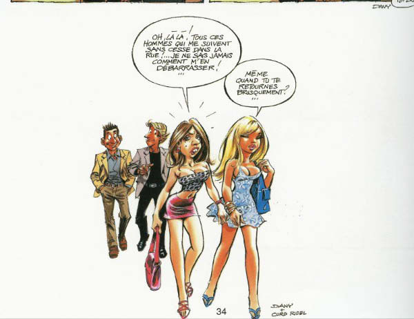 Pretentieuse 001-humourenvrac